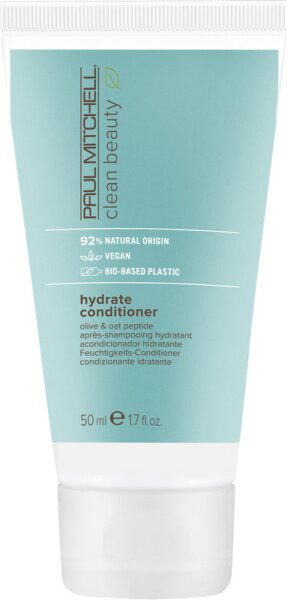 Paul Mitchell Clean Beauty Hydrate Conditioner 50 ml von Paul Mitchell