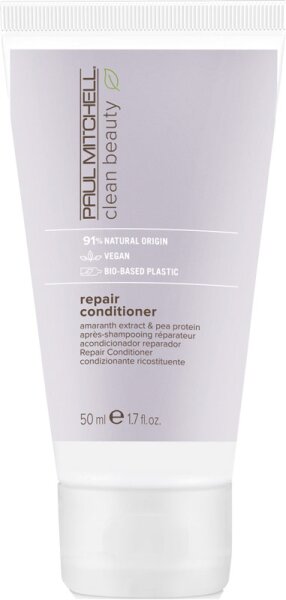 Paul Mitchell Clean Beauty Repair Conditioner 50 ml von Paul Mitchell