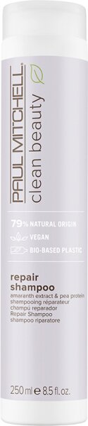 Paul Mitchell Clean Beauty Repair Shampoo 250 ml von Paul Mitchell