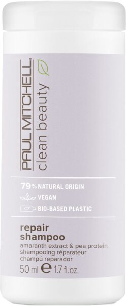 Paul Mitchell Clean Beauty Repair Shampoo 50 ml von Paul Mitchell