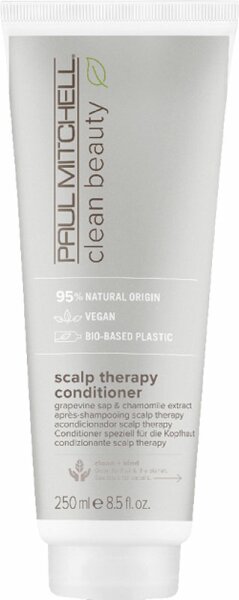 Paul Mitchell Clean Beauty Scalp Therapy Conditioner 50 ml von Paul Mitchell
