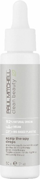 Paul Mitchell Clean Beauty Scalp Therapy Drops 50 ml von Paul Mitchell