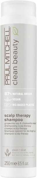 Paul Mitchell Clean Beauty Scalp Therapy Shampoo 50 ml von Paul Mitchell