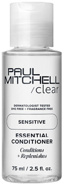 Paul Mitchell Clear Sensitive Essential Conditioner 75 ml von Paul Mitchell