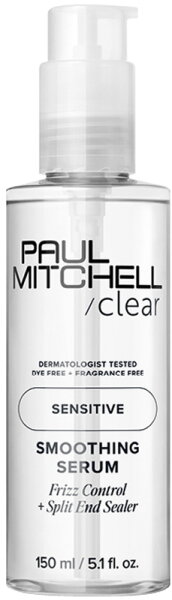 Paul Mitchell Clear Sensitive Smoothing Serum 150 ml Paul Mitchell Clear Sensitive Smoothing Serum 150 ml von Paul Mitchell