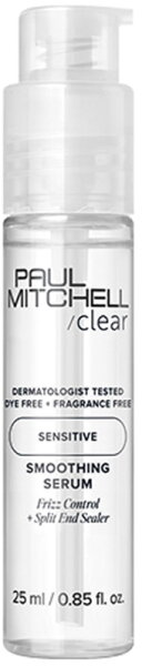 Paul Mitchell Clear Sensitive Smoothing Serum 25 ml von Paul Mitchell