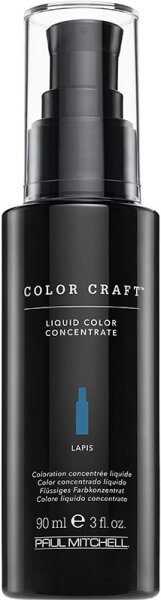 Paul Mitchell Color Craft Farbkonzentrat Lapis 90 ml von Paul Mitchell