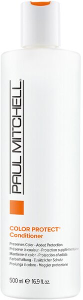 Paul Mitchell Color Protect Conditioner 500 ml von Paul Mitchell