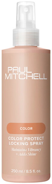 Paul Mitchell Color Protect Locking Spray 250 ml Paul Mitchell Color Protect Locking Spray 250 ml von Paul Mitchell