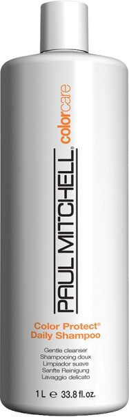 Paul Mitchell Color Protect Shampoo 1000 ml von Paul Mitchell