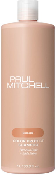 Paul Mitchell Color Protect Shampoo 1000 ml von Paul Mitchell