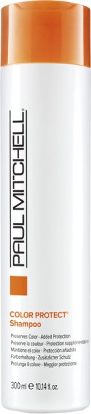 Paul Mitchell Color Protect Shampoo 300 ml von Paul Mitchell