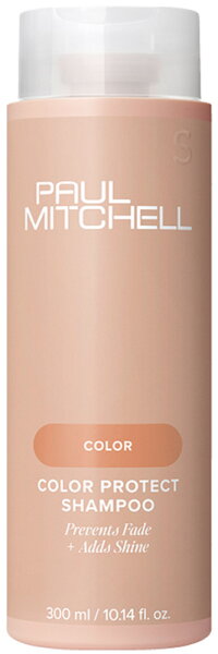 Paul Mitchell Color Protect Shampoo 300 ml von Paul Mitchell