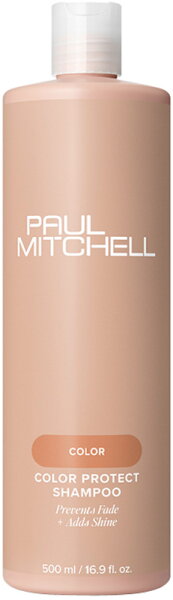 Paul Mitchell Color Protect Shampoo 500 ml Paul Mitchell Color Protect Shampoo 500 ml von Paul Mitchell