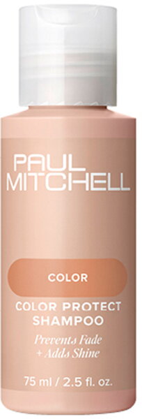 Paul Mitchell Color Protect Shampoo 75 ml von Paul Mitchell