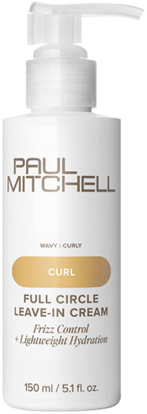 Paul Mitchell Curl Full Circle Leave-In Cream 150 ml Paul Mitchell Curl Full Circle Leave-In Cream 150 ml von Paul Mitchell