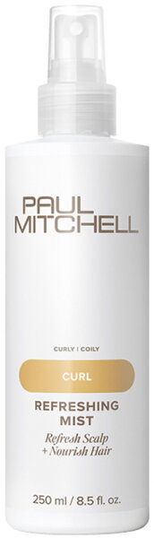 Paul Mitchell Curl Refreshing Mist 250 ml Paul Mitchell Curl Refreshing Mist 250 ml von Paul Mitchell