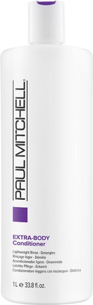 Paul Mitchell Extra-Body Conditioner 1000 ml von Paul Mitchell