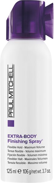 Paul Mitchell Extra-Body Finishing Spray 125 ml von Paul Mitchell
