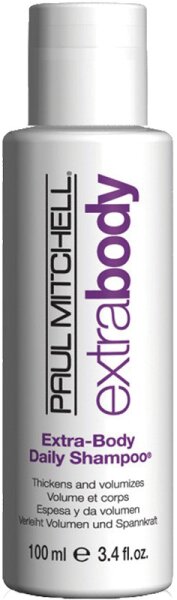 Paul Mitchell Extra-Body Shampoo 100 ml von Paul Mitchell