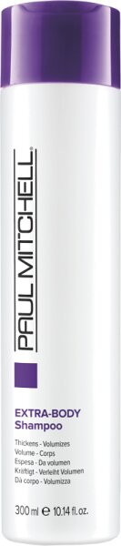 Paul Mitchell Extra-Body Shampoo 300 ml von Paul Mitchell