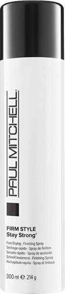Paul Mitchell Firm Style Stay Strong 300 ml von Paul Mitchell