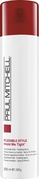 Paul Mitchell FlexibleStyle Hold Me Tight 300 ml von Paul Mitchell