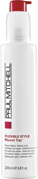 Paul Mitchell FlexibleStyle Round Trip 200 ml von Paul Mitchell