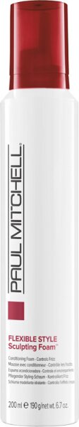 Paul Mitchell FlexibleStyle Sculpting Foam 200 ml von Paul Mitchell