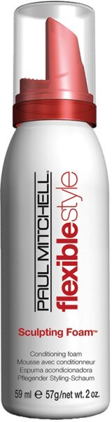 Paul Mitchell FlexibleStyle Sculpting Foam 59 ml von Paul Mitchell