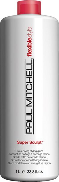 Paul Mitchell FlexibleStyle Super Sculpt 1000 ml von Paul Mitchell