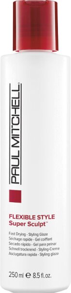 Paul Mitchell FlexibleStyle Super Sculpt 250 ml von Paul Mitchell