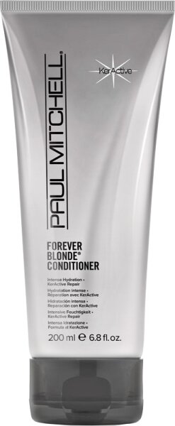 Paul Mitchell Forever Blonde Conditioner 200 ml von Paul Mitchell