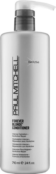 Paul Mitchell Forever Blonde Conditioner 710 ml von Paul Mitchell