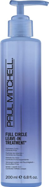 Paul Mitchell Full Circle Leave-In Treatment 200 ml von Paul Mitchell