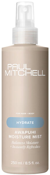 Paul Mitchell Hydrate Awapuhi Moisture Mist 250 ml von Paul Mitchell