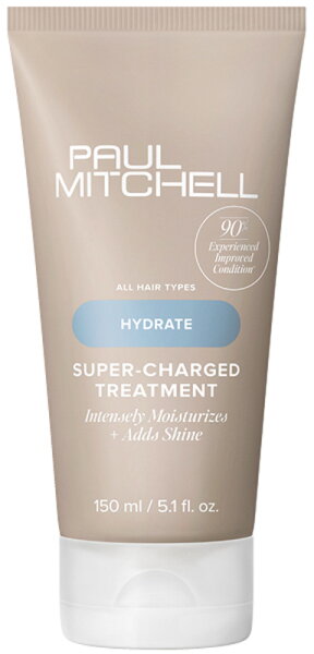 Paul Mitchell Hydrate Super-Charged Treatment 150 ml Paul Mitchell Hydrate Super-Charged Treatment 150 ml von Paul Mitchell