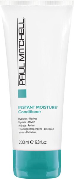 Paul Mitchell Instant Moisture Conditioner 200 ml von Paul Mitchell