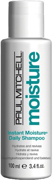 Paul Mitchell Instant Moisture Shampoo 100 ml von Paul Mitchell