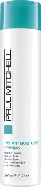 Paul Mitchell Instant Moisture Shampoo 300 ml von Paul Mitchell