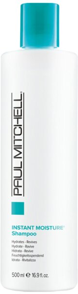 Paul Mitchell Instant Moisture Shampoo 500 ml von Paul Mitchell