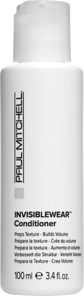 Paul Mitchell Invisiblewear Conditioner 100 ml von Paul Mitchell