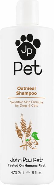 Paul Mitchell John Paul Pet Oatmeal Shampoo 473,2 ml von Paul Mitchell