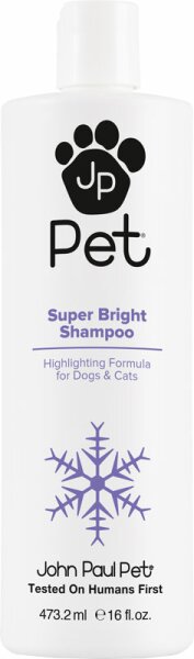 Paul Mitchell John Paul Pet Super Bright Shampoo 473,2 ml von Paul Mitchell