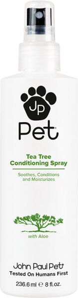 Paul Mitchell John Paul Pet Tea Tree Conditioning Spray 236,6 ml von Paul Mitchell