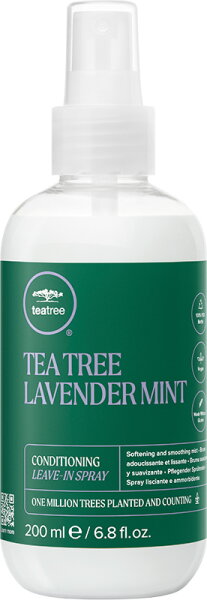 Paul Mitchell Lavender Mint Conditioning Leave-in Spray 200 ml von Paul Mitchell