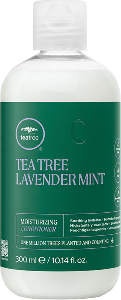 Paul Mitchell Lavender Mint Moisturizing Conditioner 300 ml von Paul Mitchell