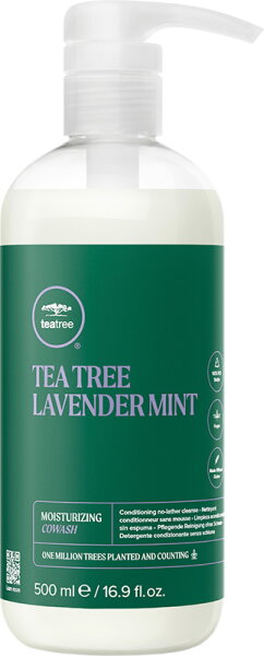 Paul Mitchell Lavender Mint Moisturizing Cowash Conditioner 500 ml von Paul Mitchell