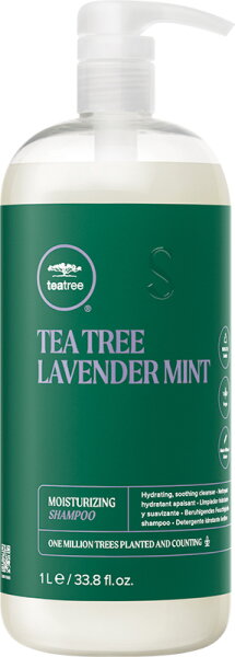 Paul Mitchell Lavender Mint Moisturizing Shampoo 1000 ml von Paul Mitchell