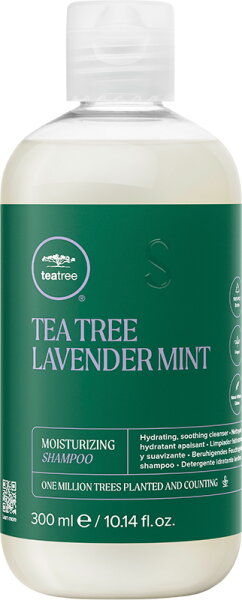 Paul Mitchell Lavender Mint Moisturizing Shampoo 300 ml von Paul Mitchell